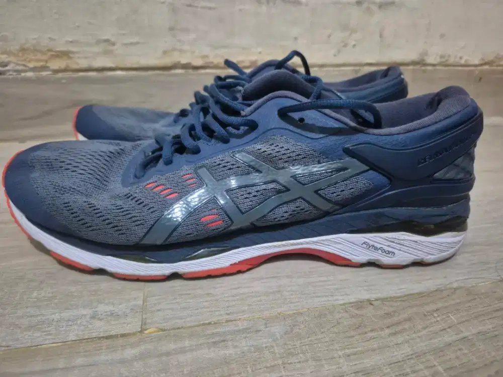 Sepatu Asics Gel Kayano 24 Original