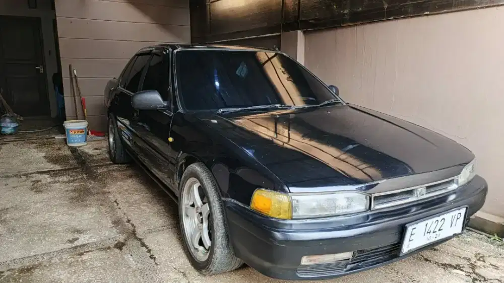 Honda Accord Maistro 1990