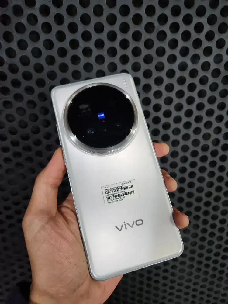 Vivo X200 Pro 16/512 GB Fullset Like New