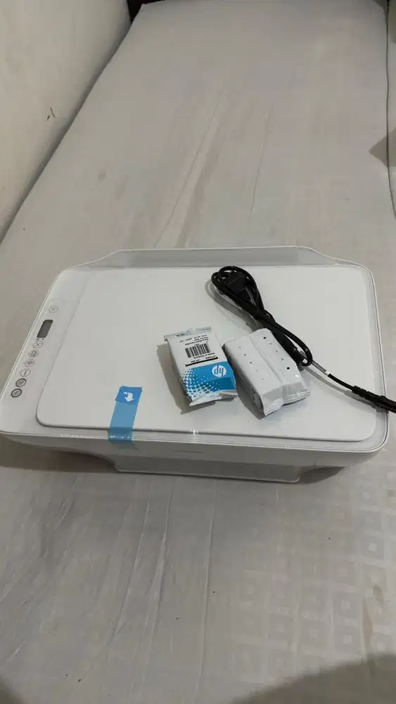 Printer hp deksjet ink advantage 2875