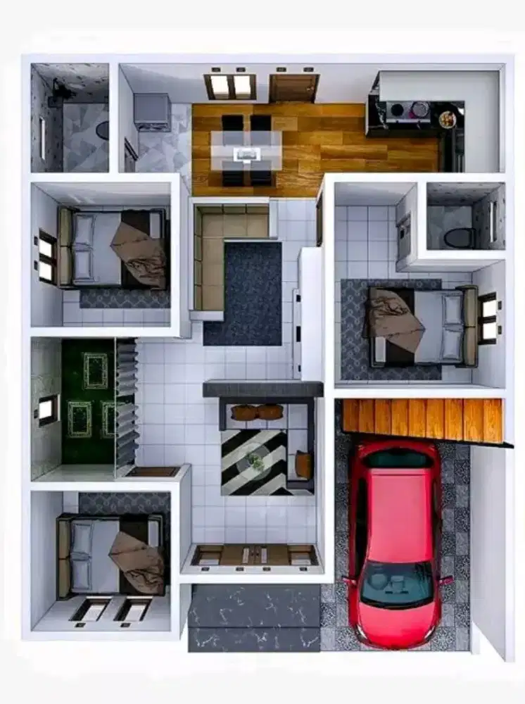 jasa bangunan dan renoovasi