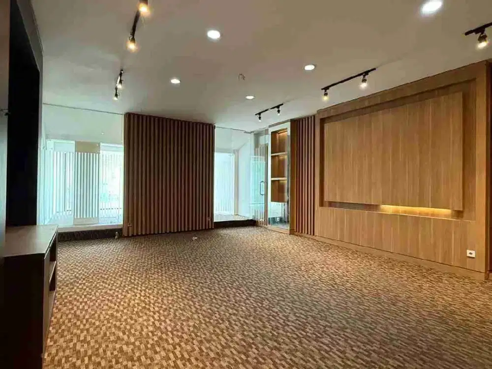 Office Space 5X16 Lantai 2 Kemang Raya