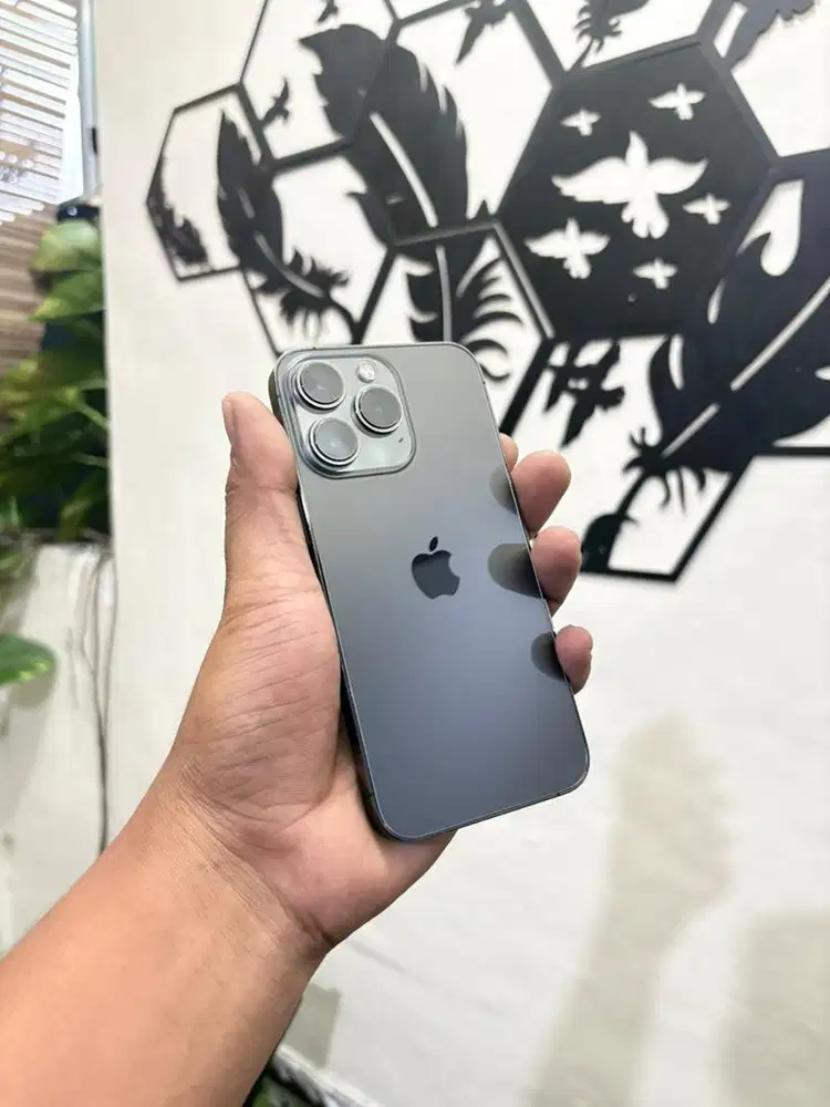 IPHONE 13 pro 256 GB BEACUKAI