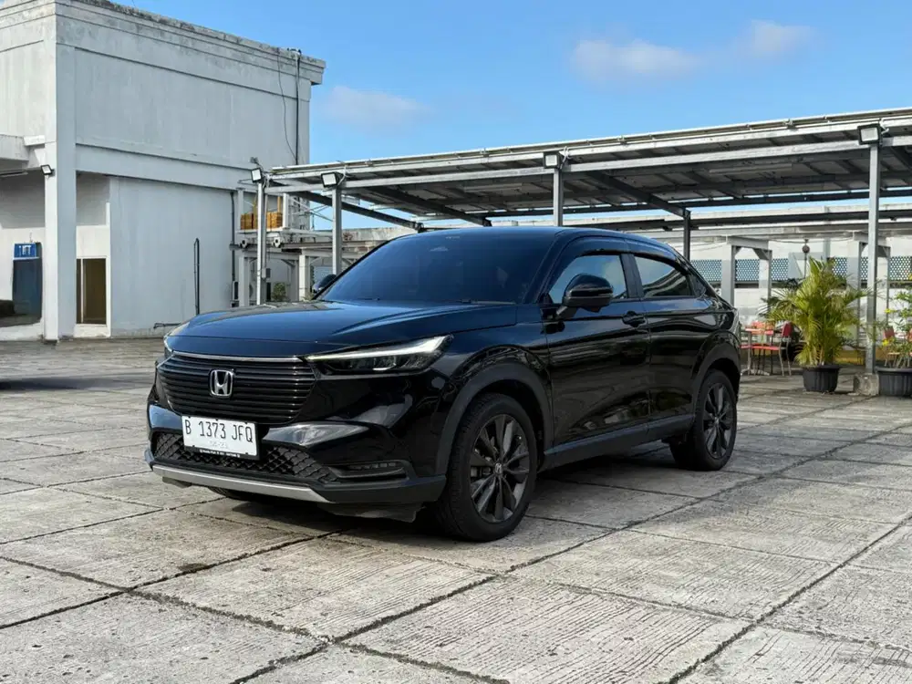 [Km 20k] Honda HRV SE 2023