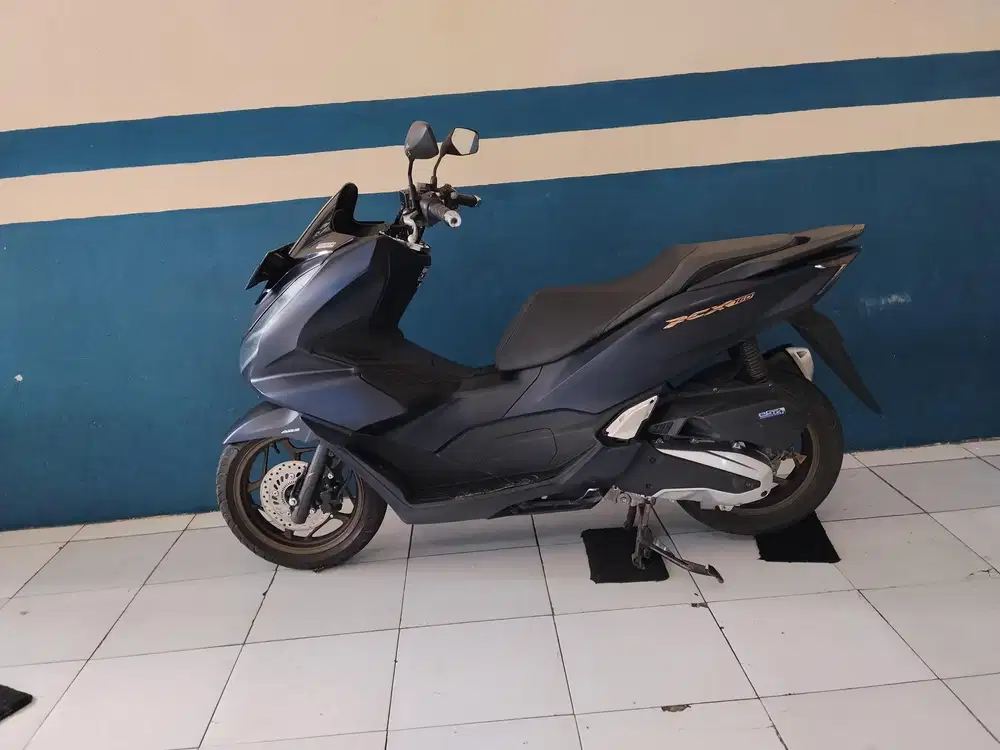 HONDA PCX ABS 160CC 2023  FULL ORISINIL