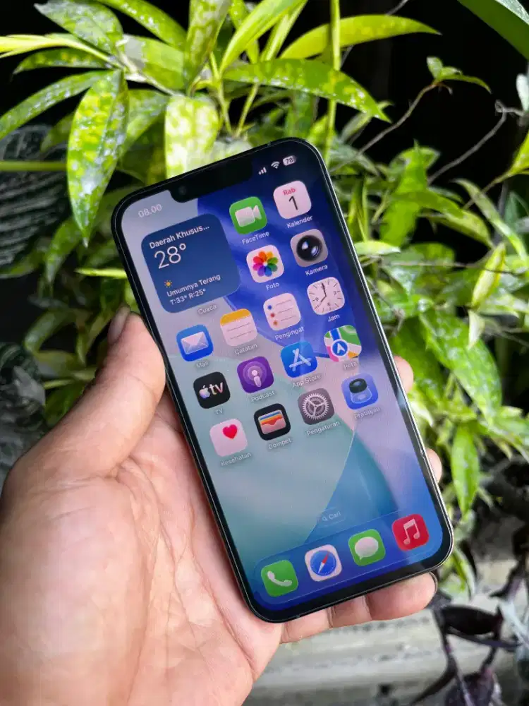 iPhone 13 pro 128 GB ex ibox