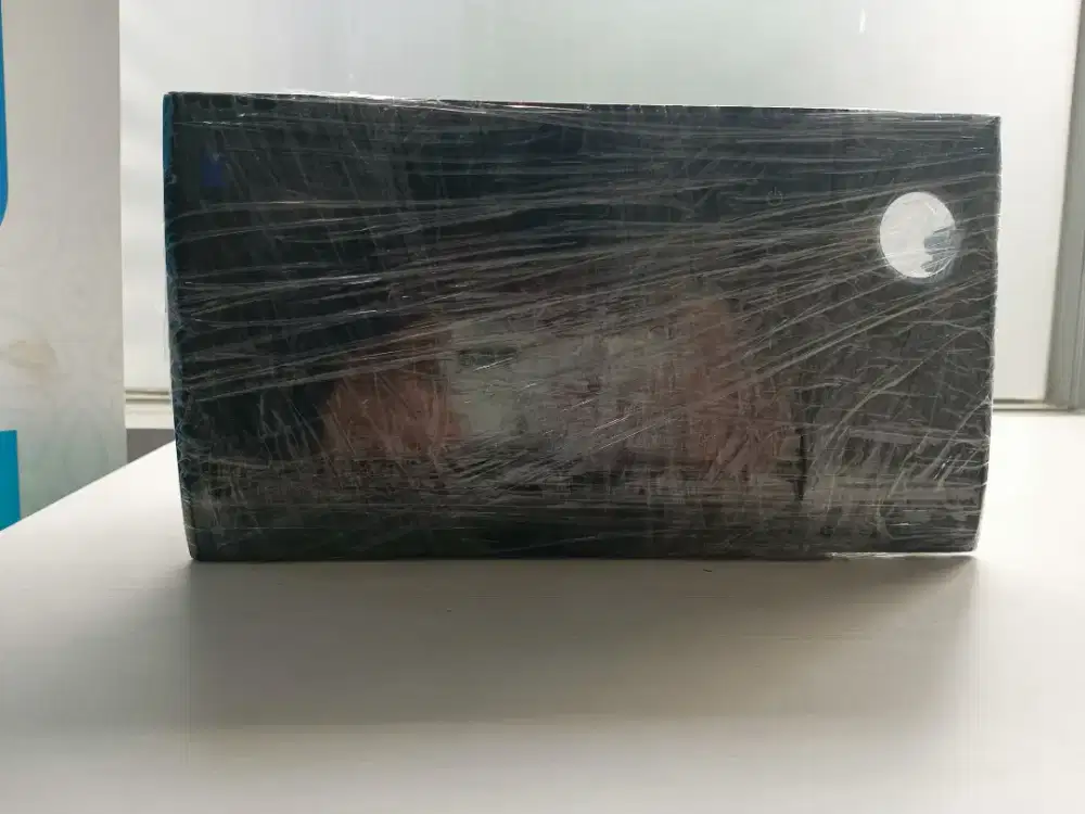 Jual headunit Brio & headlamp Brio