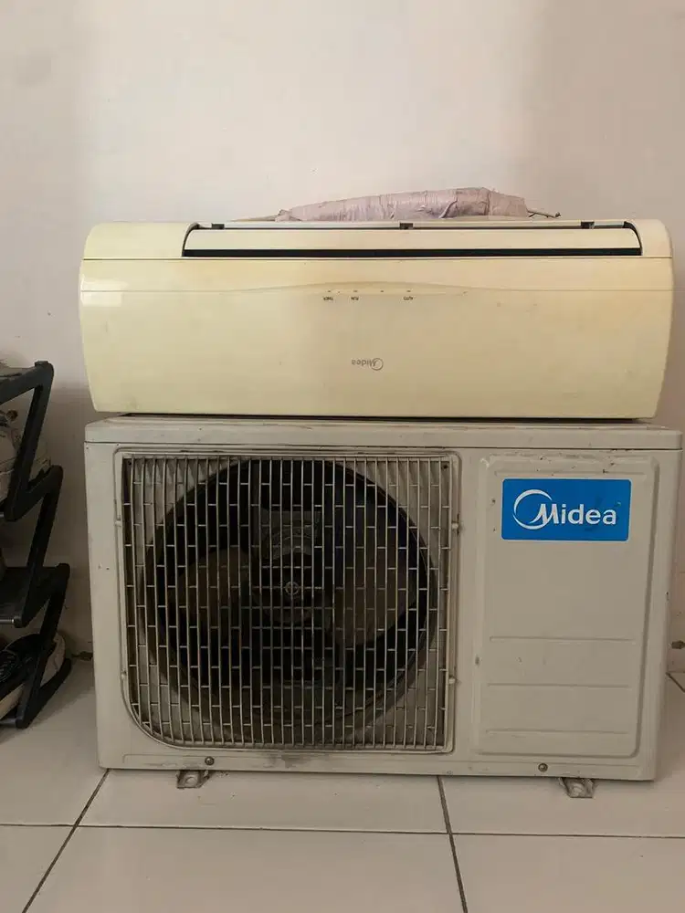 AC Midea 0,5 PK