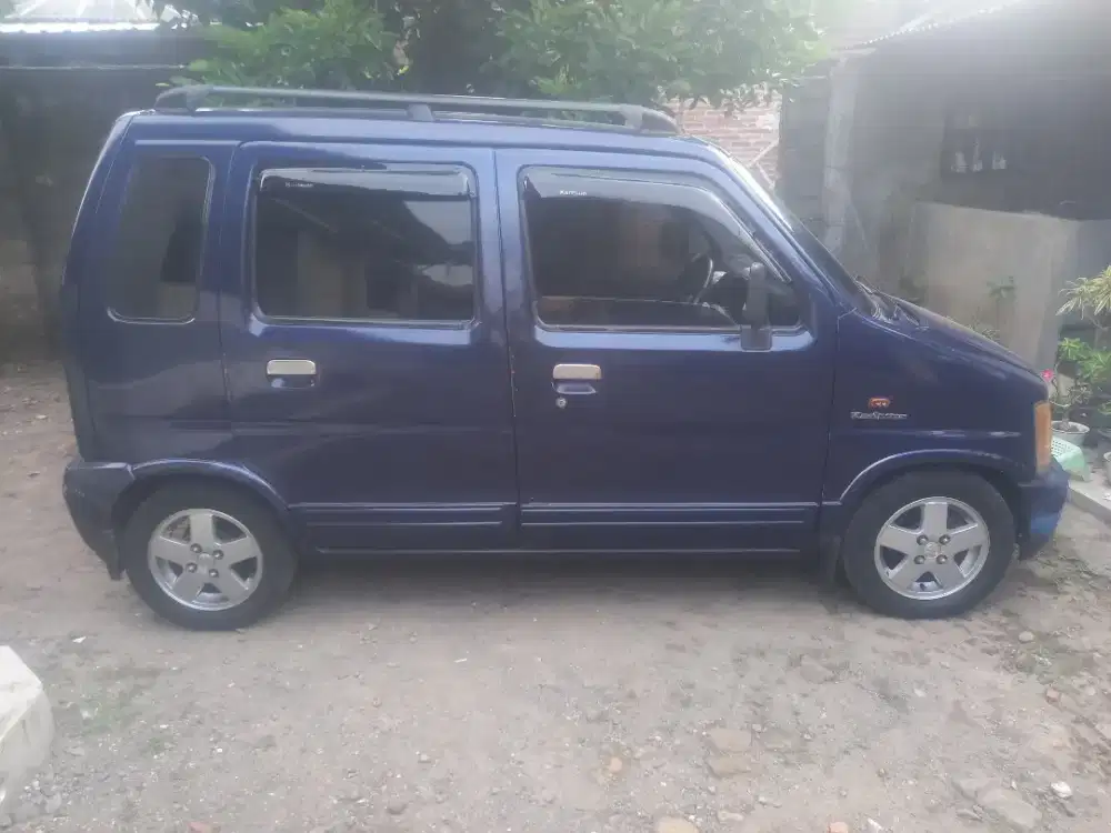 Karimun kotak tahun 2001