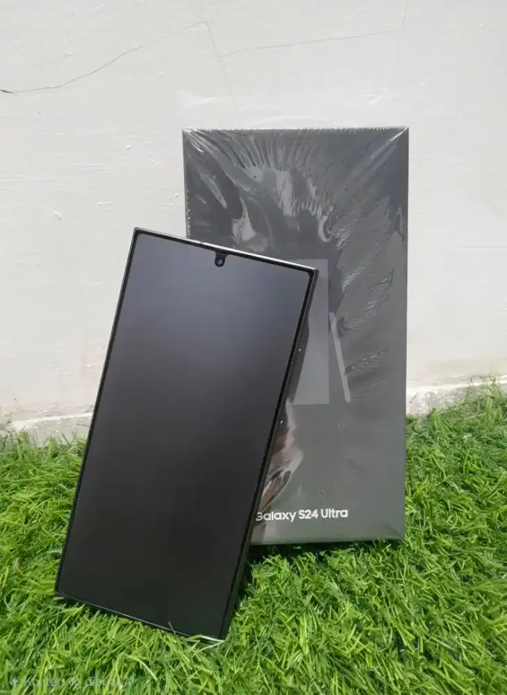 Samsung Galaxy S24 Ultra