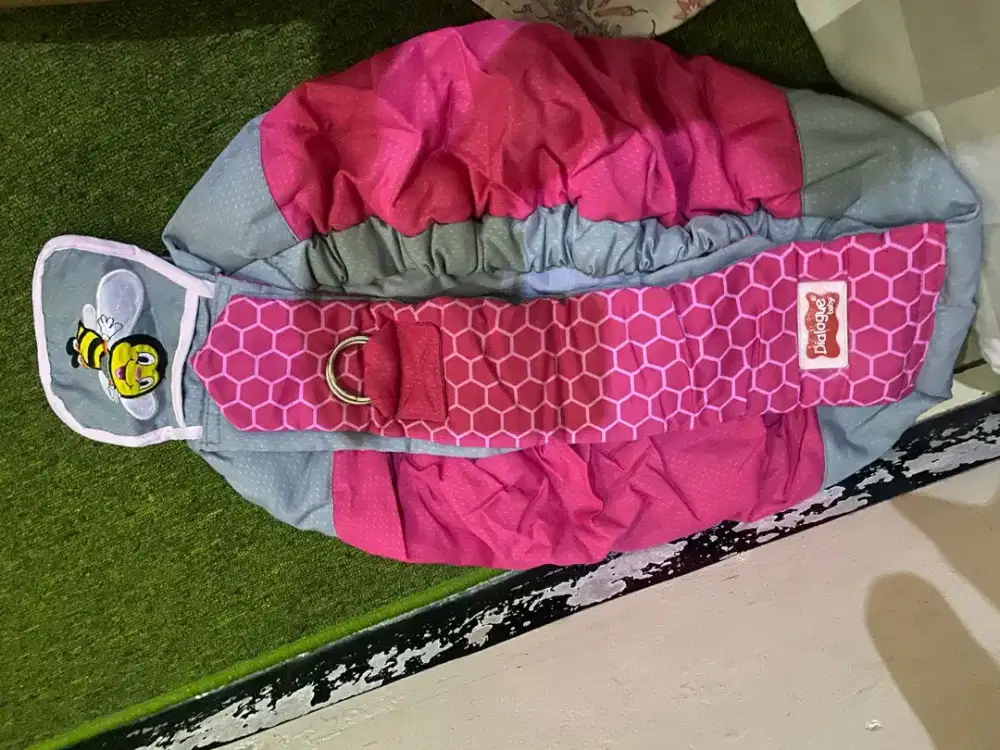 Gendongan bayi masih bagus