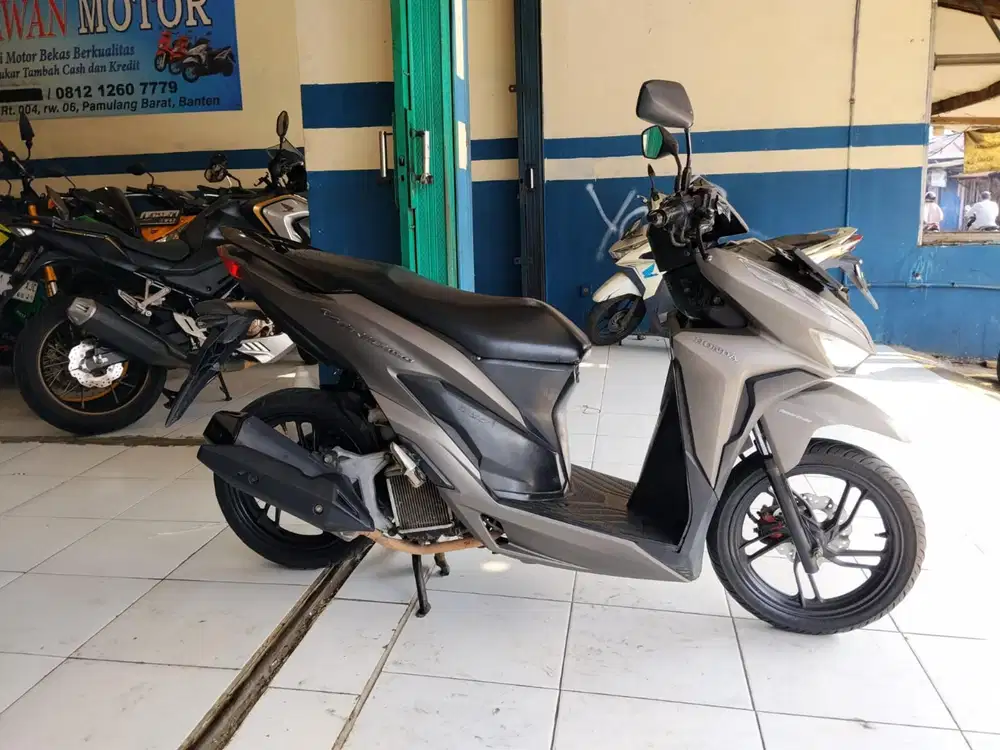 Jual Cepat Honda Vario led new 2020 150