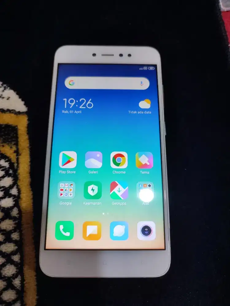 Redmi Note 5A, ram 3/32, batangan