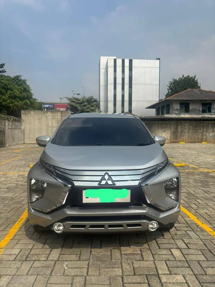 XPANDER Sport 1.5 2019 - Best Deals