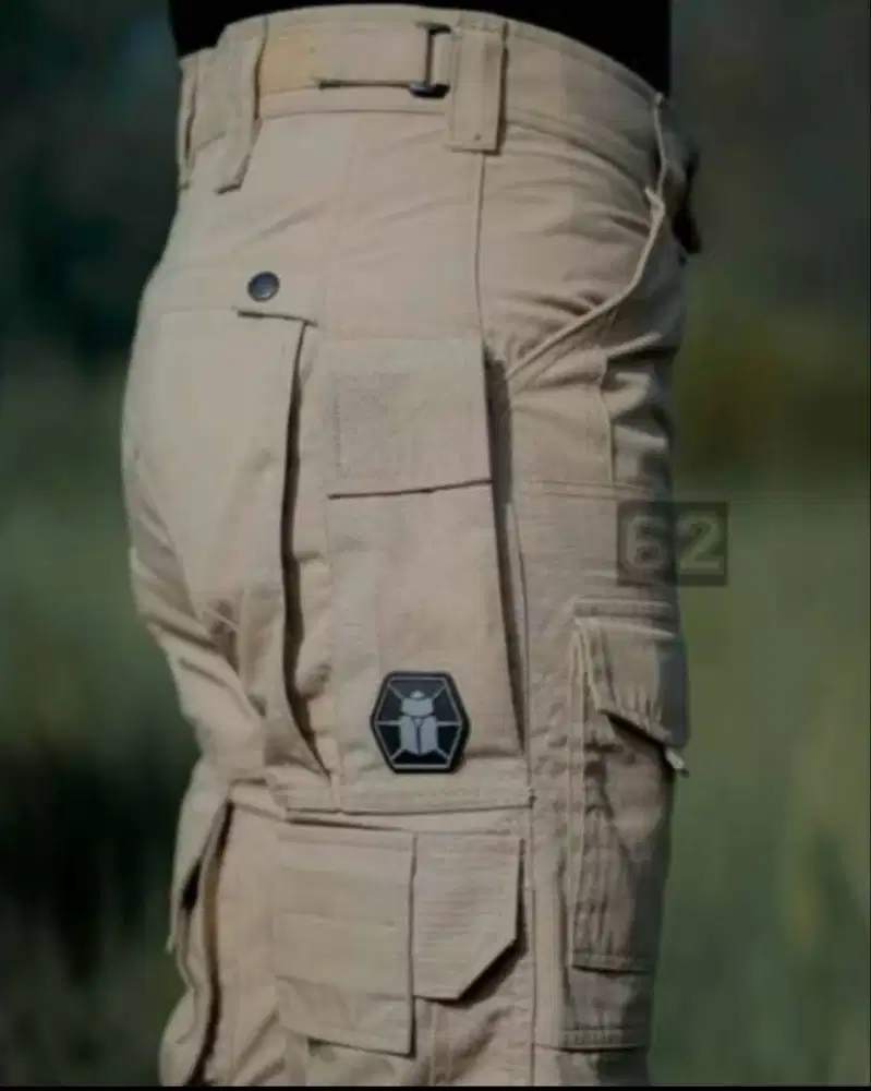 Celana tactical kitanica