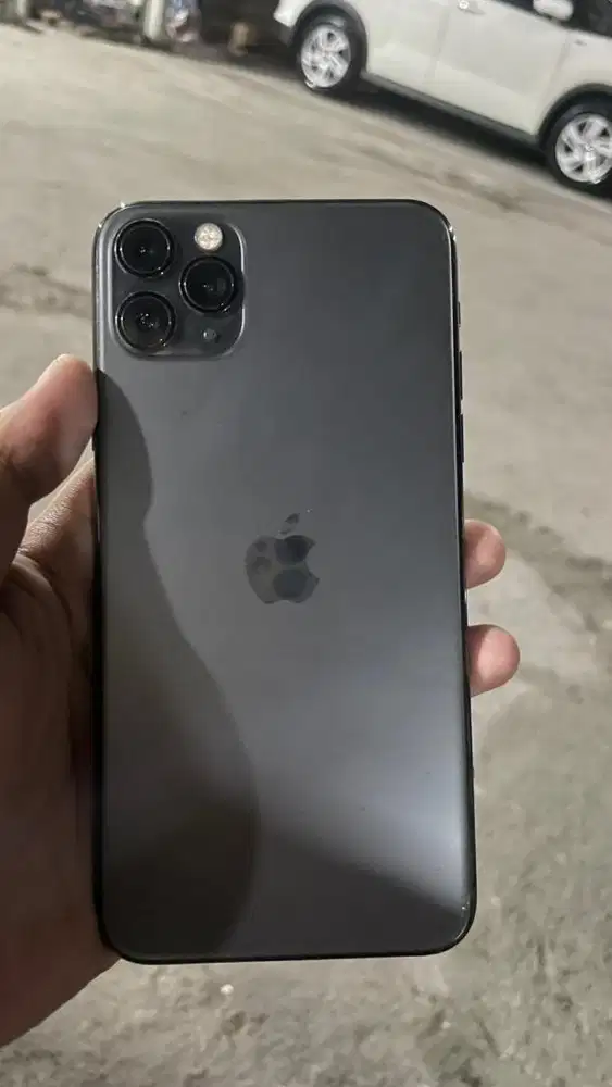 Iphone 11 Pro Max All Operator