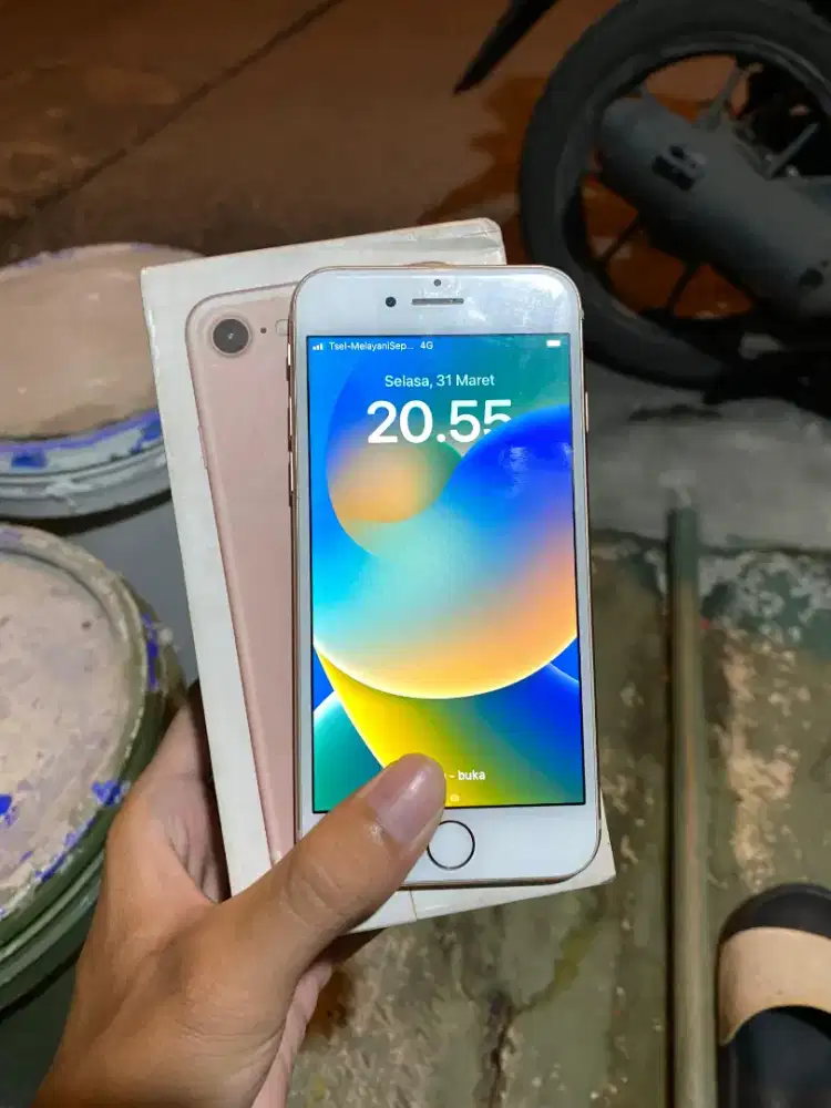 iphone 8 64gb all operator