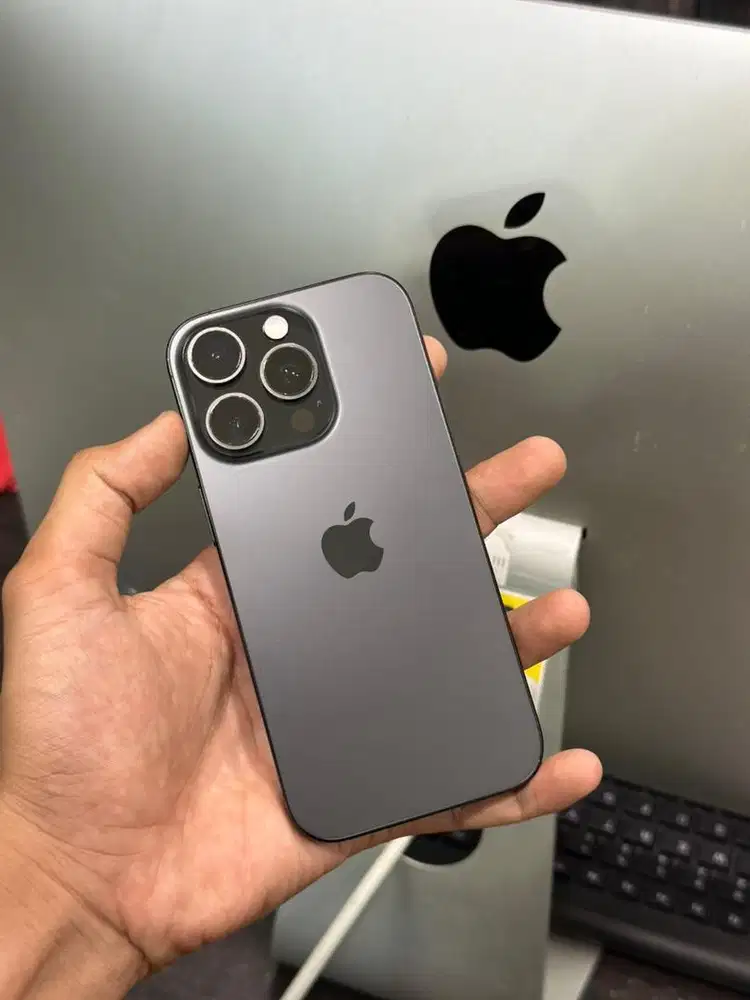 iPhone 16 Pro 128Gb iBox