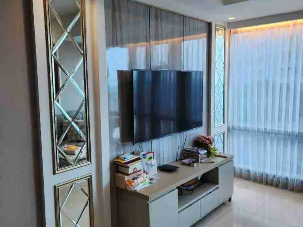 Jual Rugi Apartemen La Riz 3 Kamar Murah Private Lift Termurah Yuk Bungkus