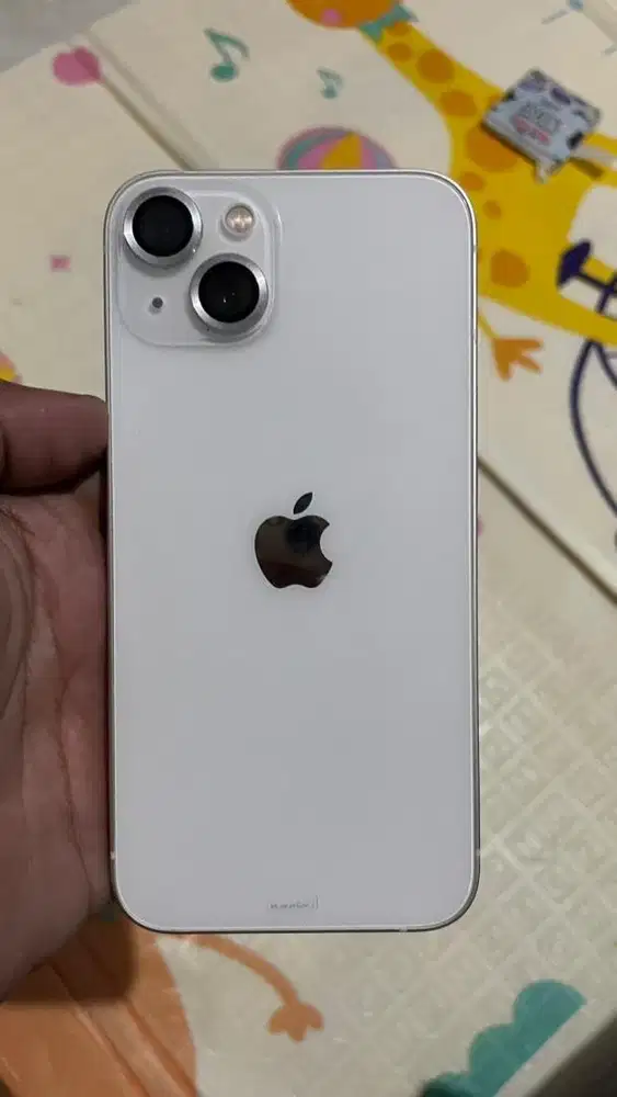 Iphone 13 128 Ibox Lengkap