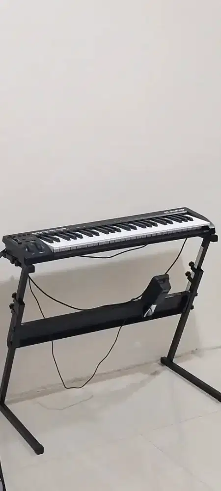 Midi Controler M Audio 49 Key MK3