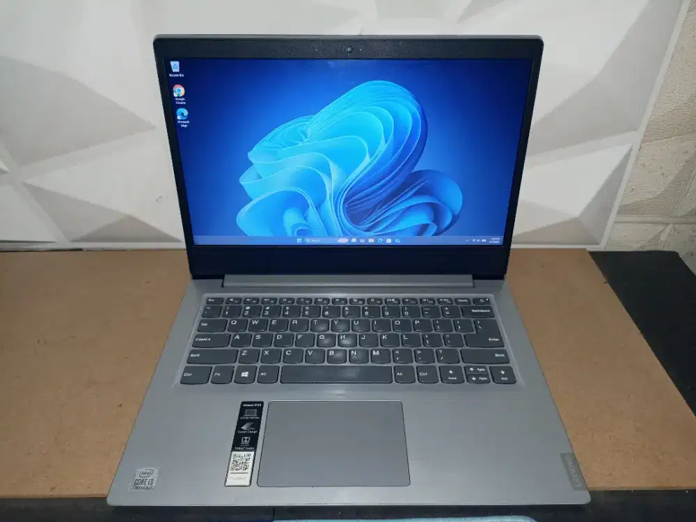 Laptop Lenovo Ideapad Gen 10 Ram 8 Nvme