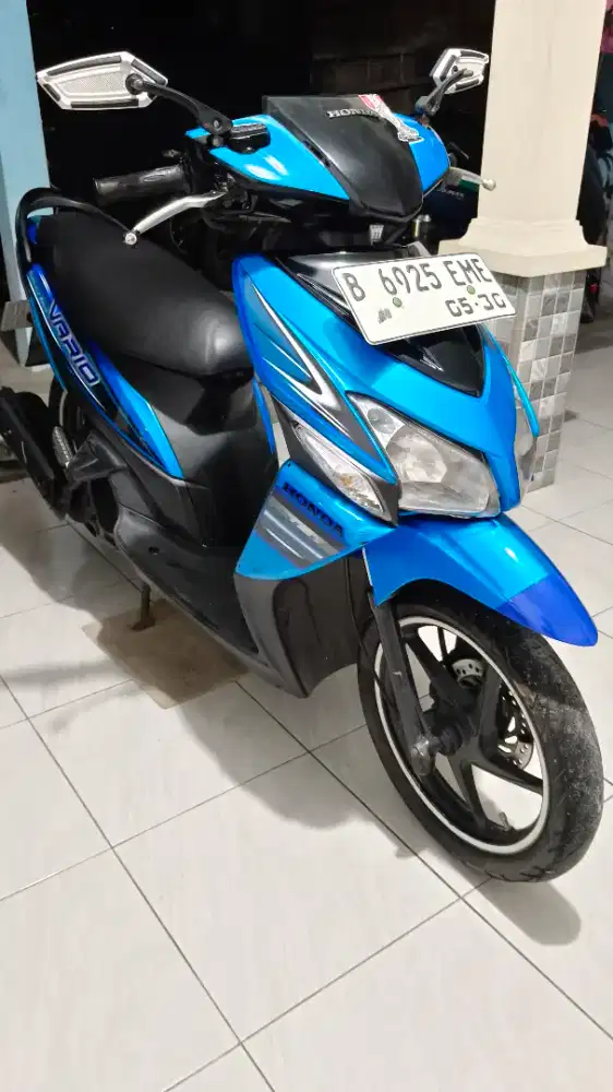 Vario 110 tahun 2008