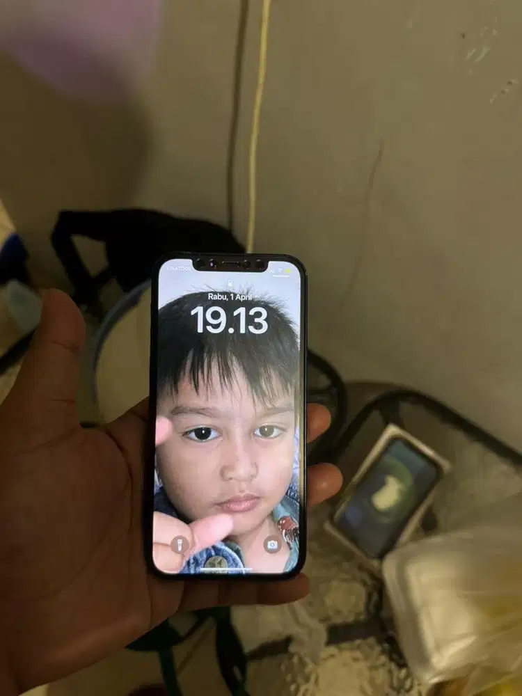 iphone 12 64gb beacukai