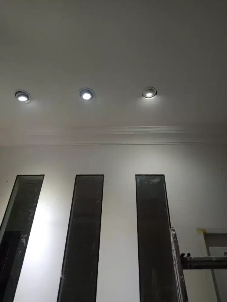 Jasa perbaikan dan pasang baru instalasi listrik