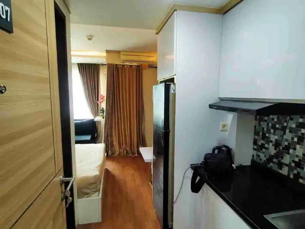 Disewakan Apartemen Grand Dhika City Jatiwarna Bekasi