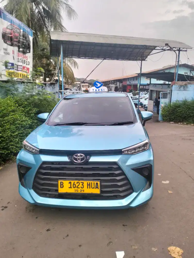 Loker driver pria dan wanita