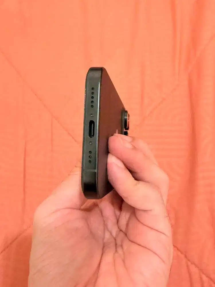 iPhone 16 Pro 256Gb BH 100 Muluss Like New