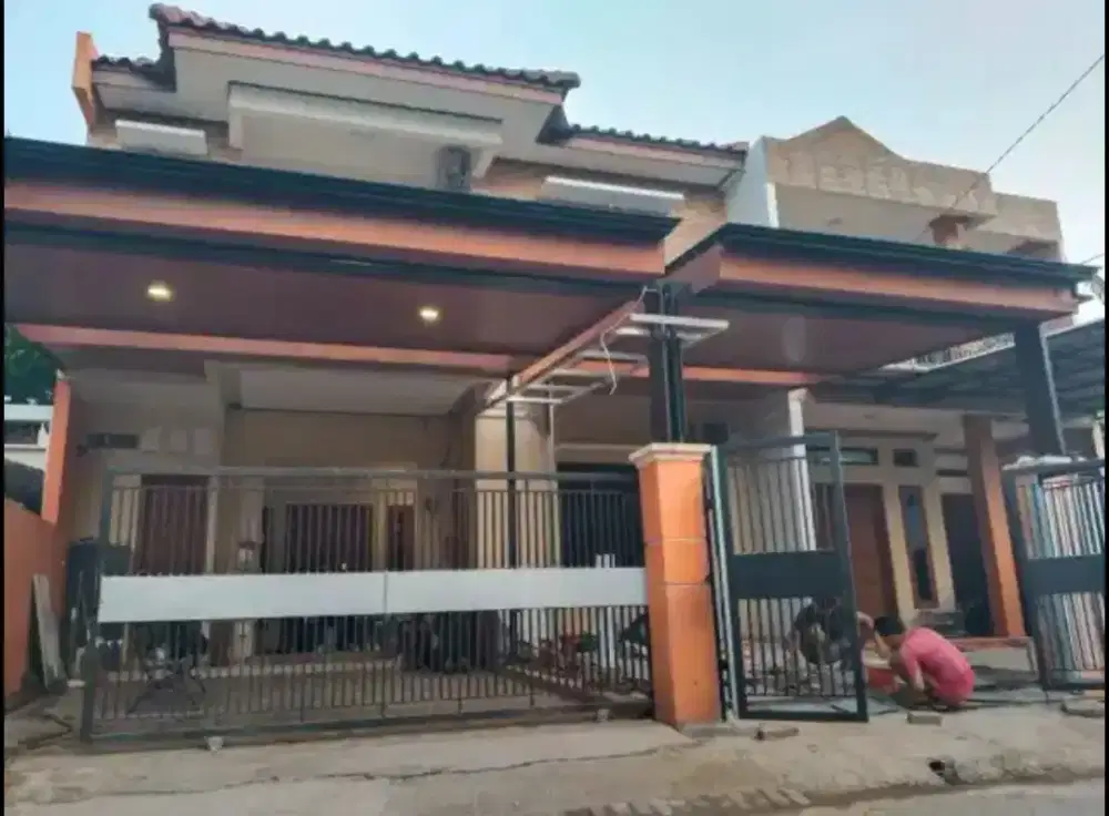 JASA LAS KANOPI DESAIN MODERN, HARGA TERJANGKAU | JABODETABEK