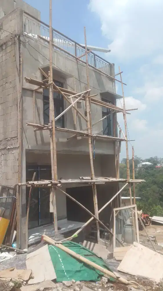 Jasa Tukang Bangunan