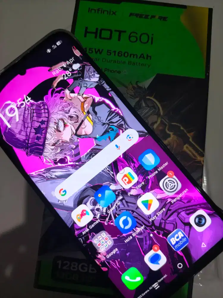 Jual aja beliin anak g suka anak