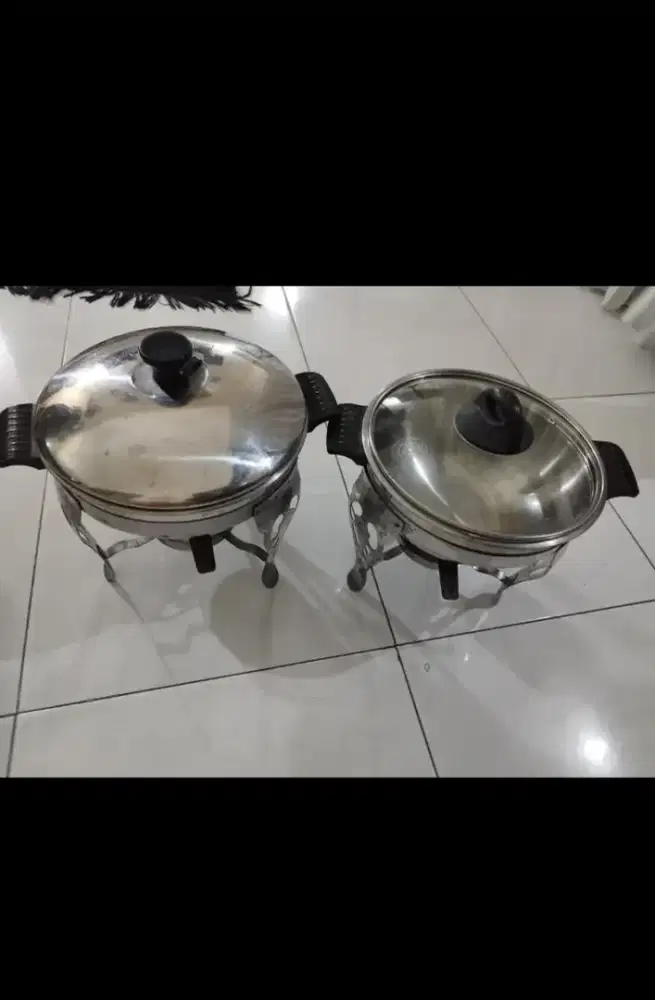 Maspion 24 cm Deep bowl soup