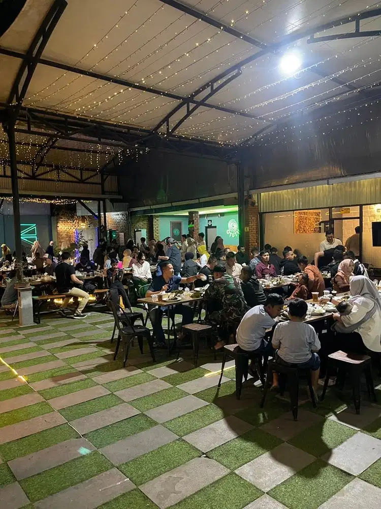 Lowongan Posisi Head Cook