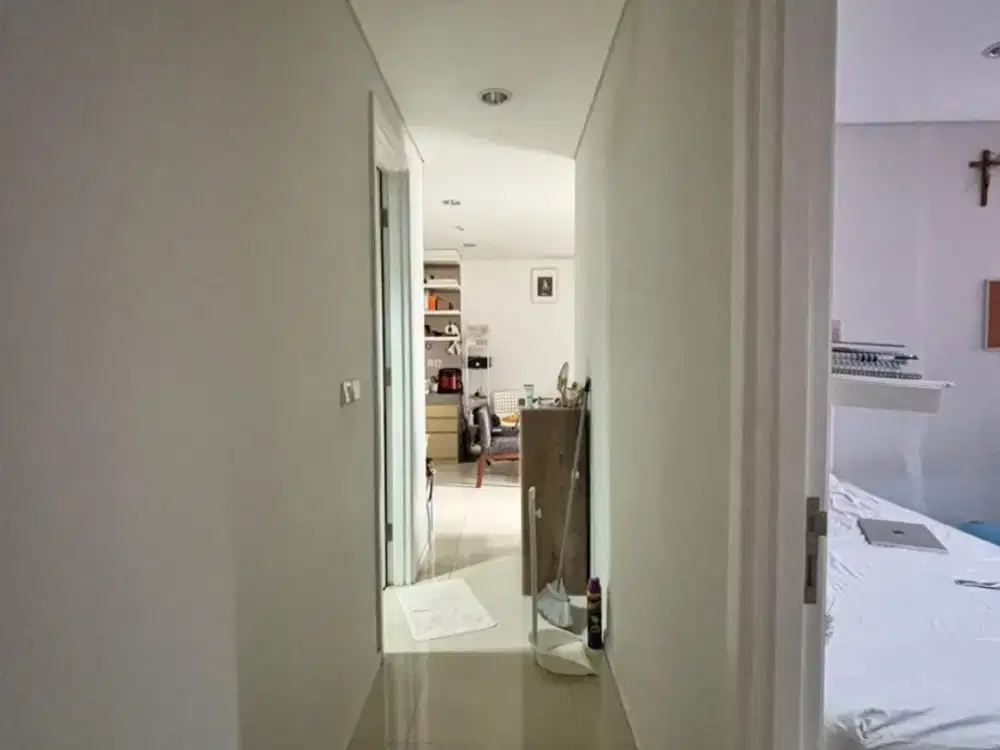 DIJUAL Cepat PADDINGTON HEIGHTS APARTMENT