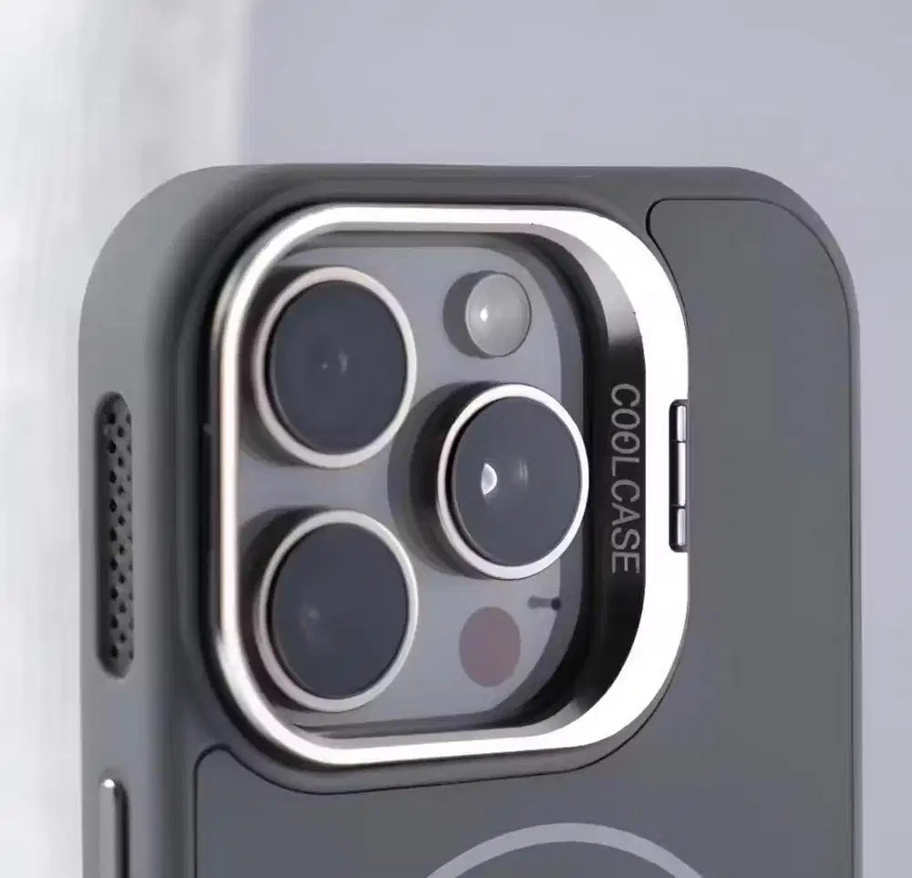 PREMIUM CASE iPhone 11 Promax