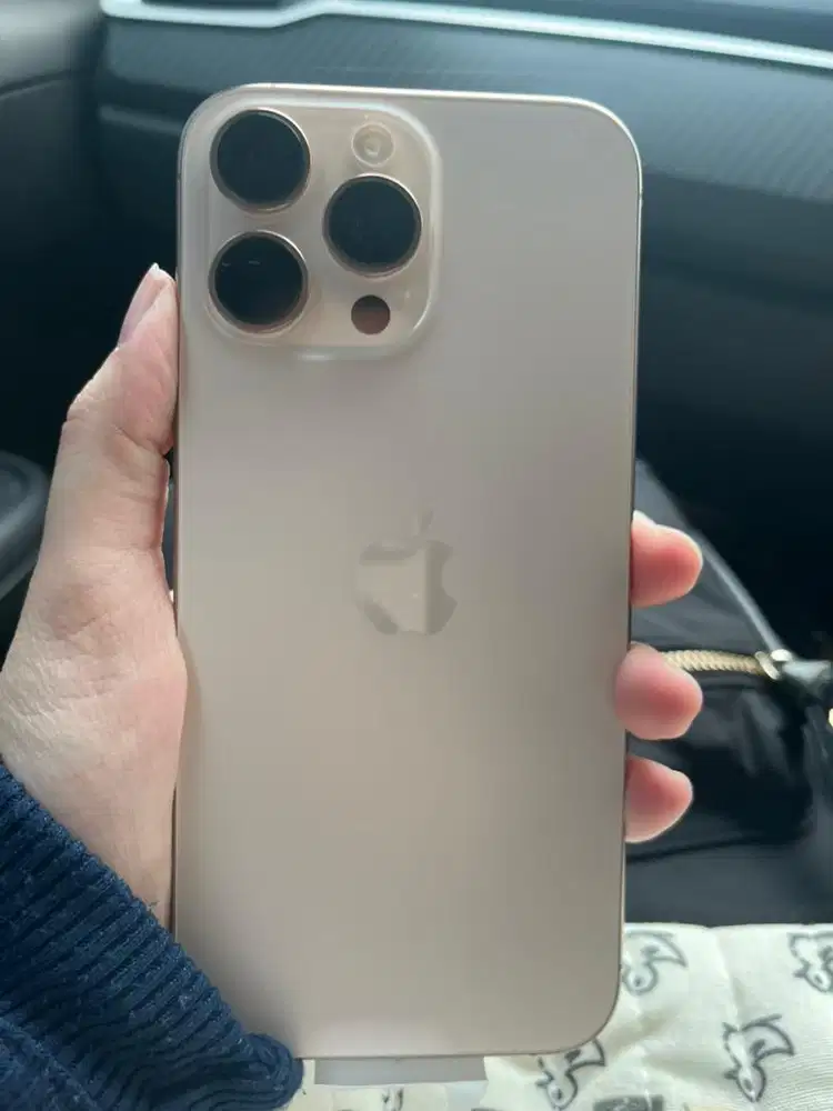 Iphone 16 Pro Max 256GB