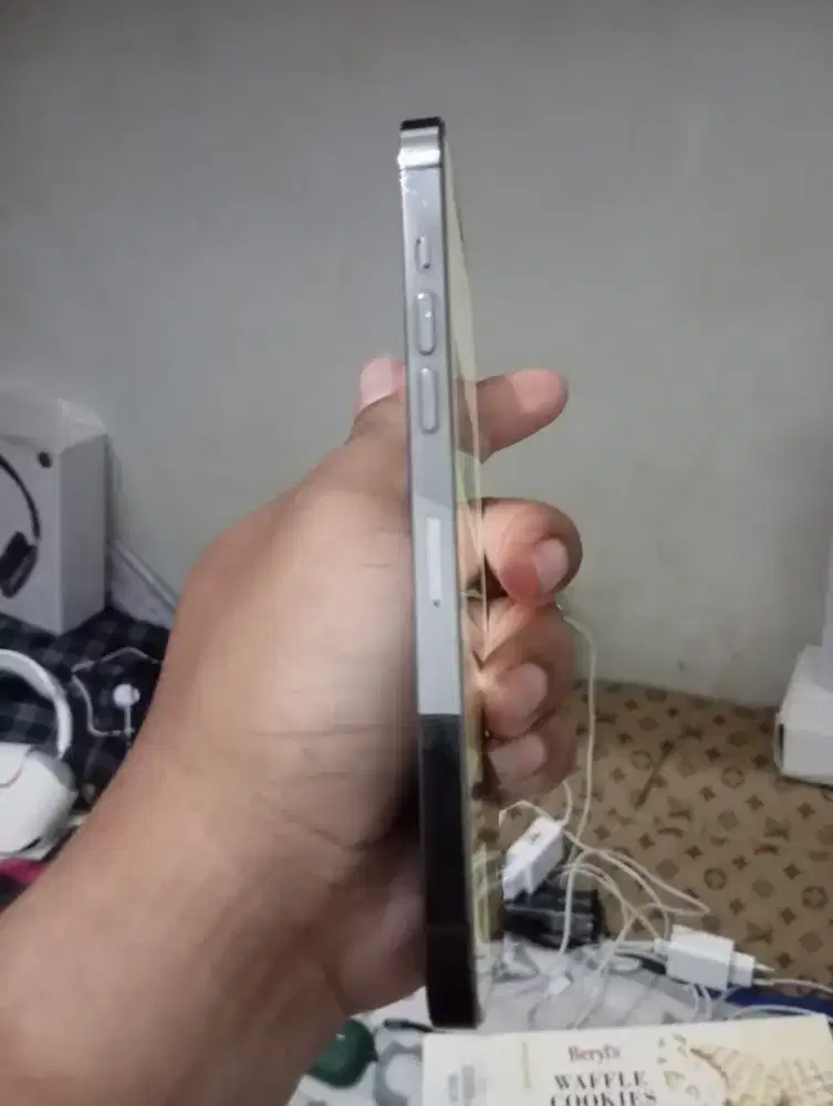 IPHONE 12 PROMAX 512GB