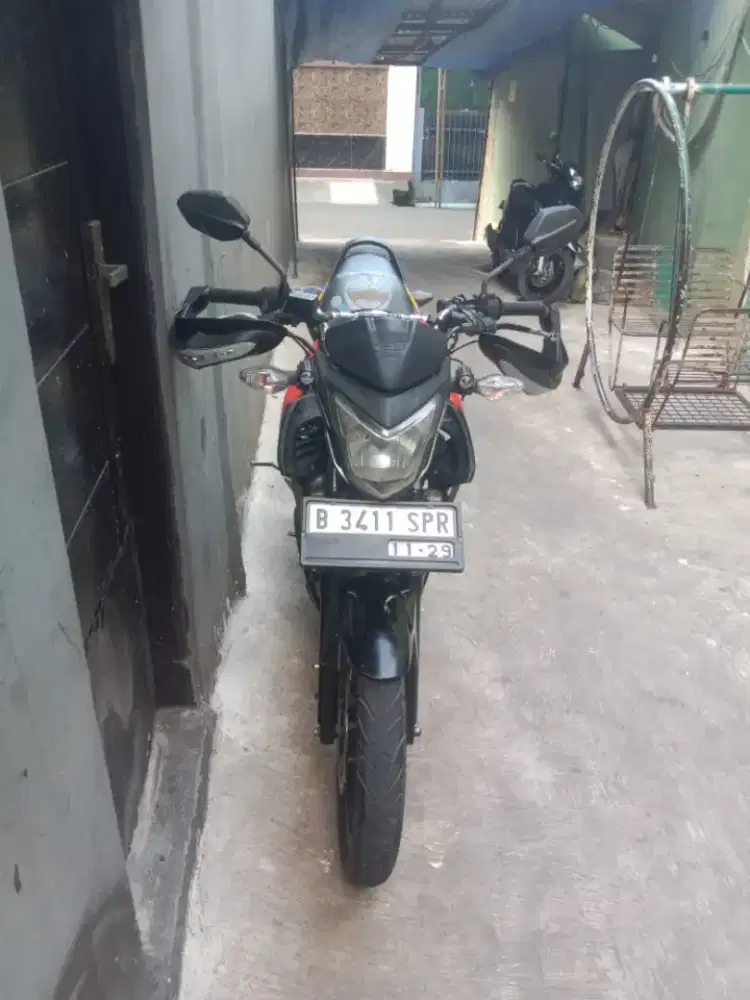 Dijual cepat untuk Tambahan Modal