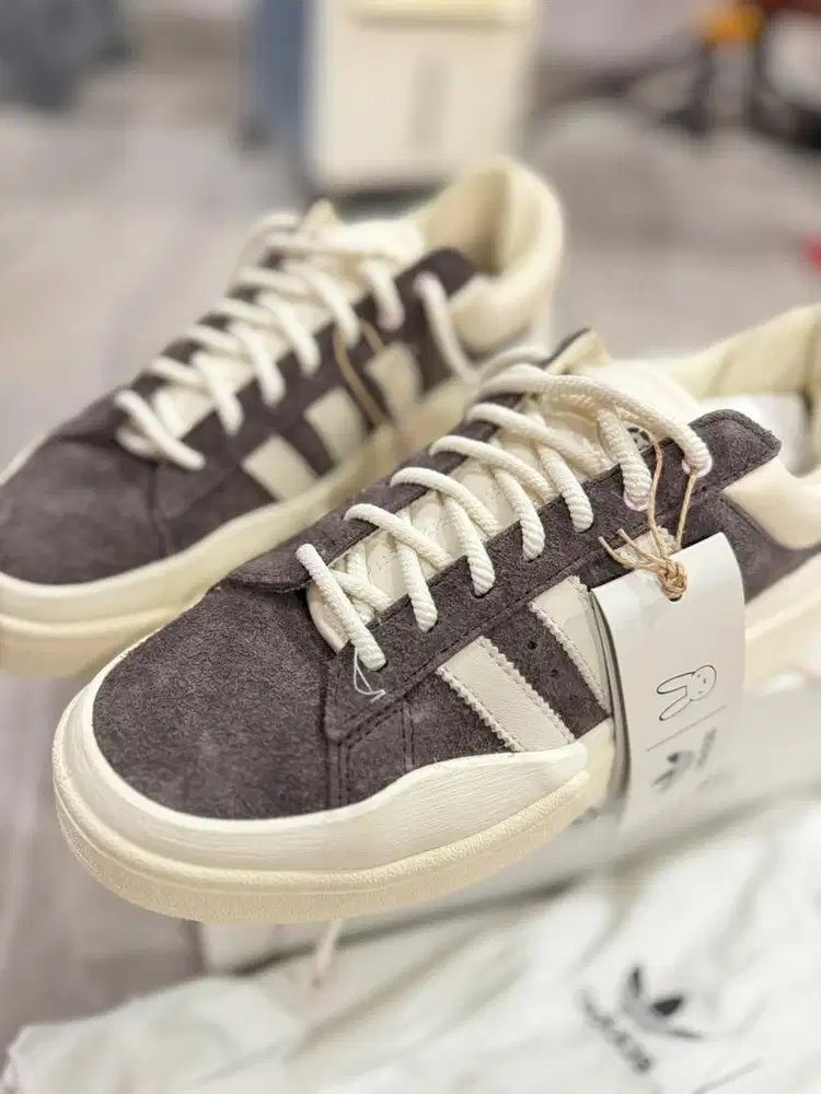 Adidas - Bad Bunny Campus