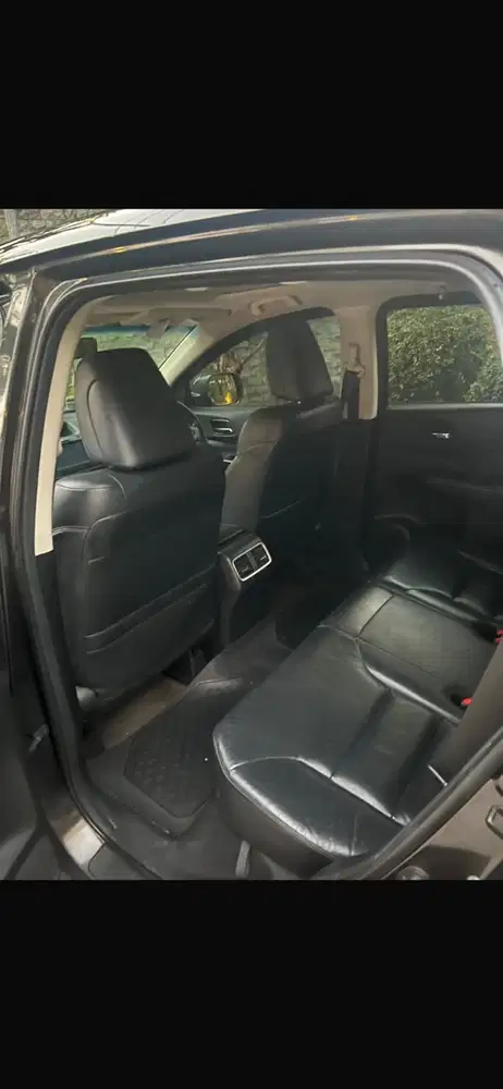 Honda CR-V 2015 Bensin