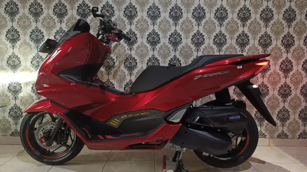PCX 160 tahun 2023