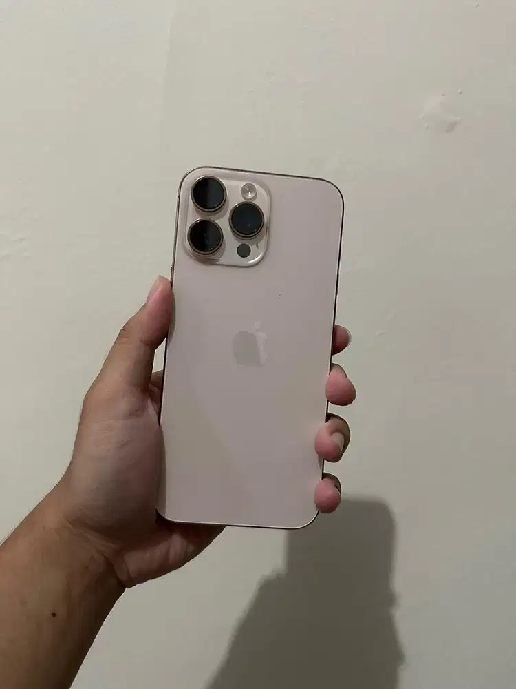 Iphone 16 Pro Max 256GB iBox