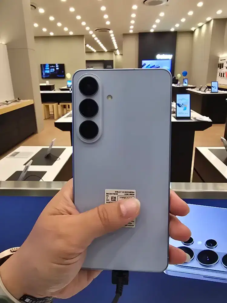 SAMSUNG GALAXY S26 PLUS 12/512GB