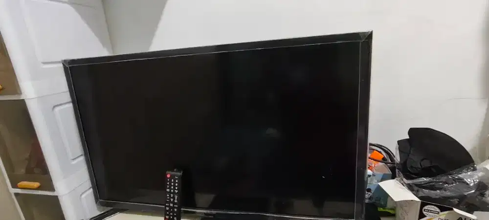 Jual bekas Tv samsung 32 inch
