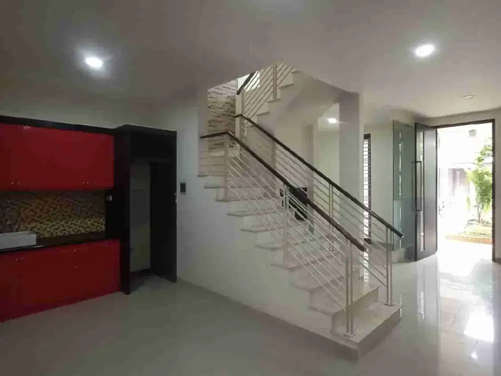 ‼️Rumah Murah Siap Huni Pantai Mentari‼️