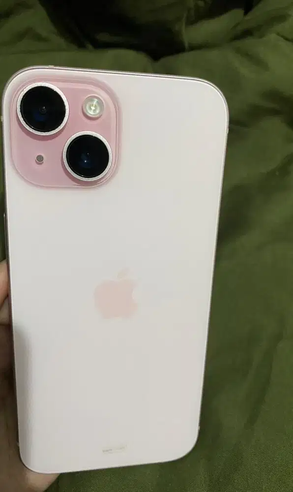 iphone 15 pink 128 gb erafone blibli